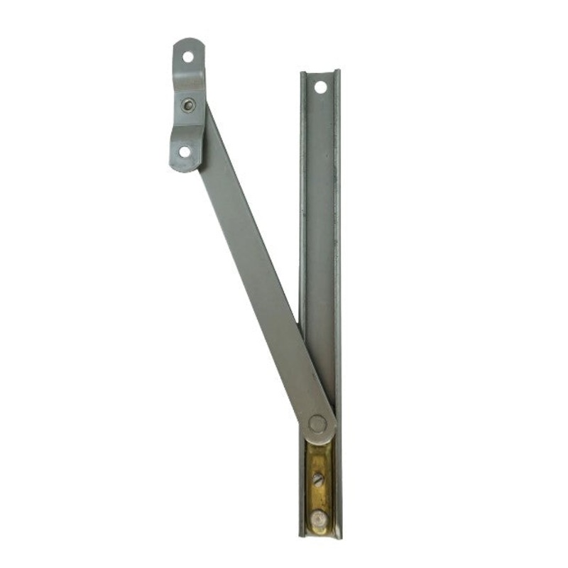 WRS Truth Hardware 8 Standard Duty Friction Adjuster – .593 Stack Height, .235 Bracket
