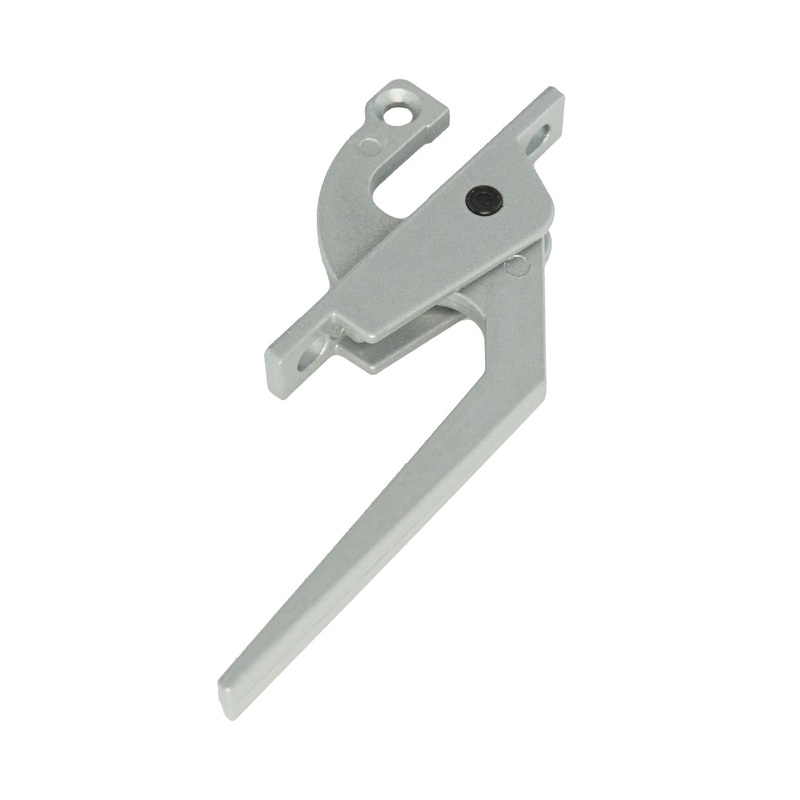 WRS Truth Lower Casement Locking Handle – Aluminum