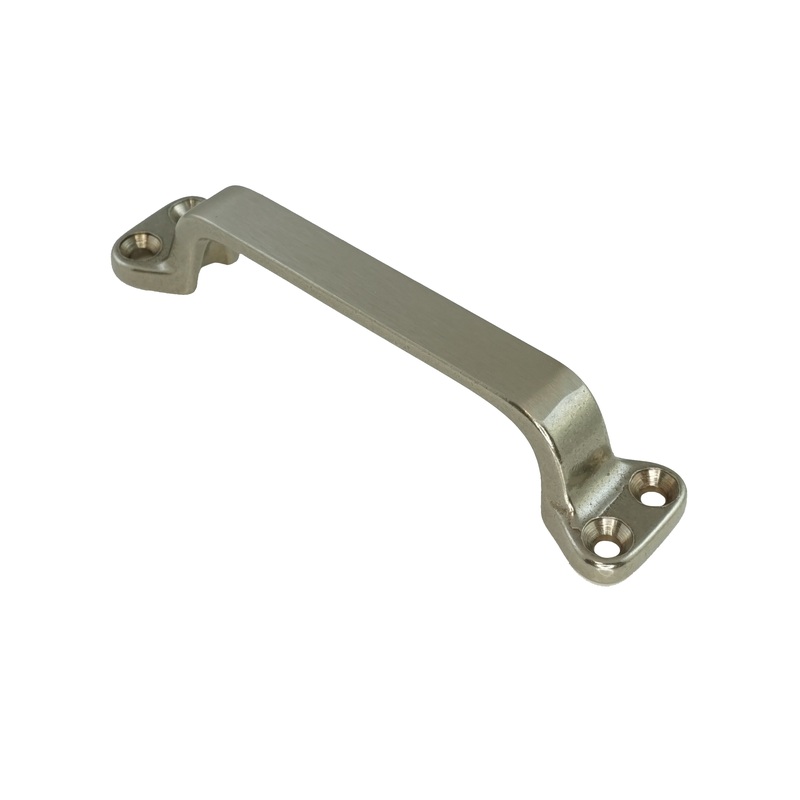 WRS White Bronze Sash Lift – 5-1/4