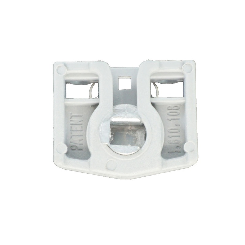 WRS 1-1/8 Spring Side – Locking Shoe Super Tough Nylon
