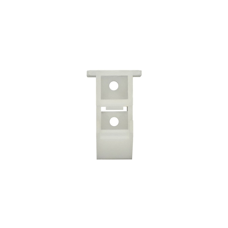WRS 1-3/4 Sash Cam – White HZ886041038819