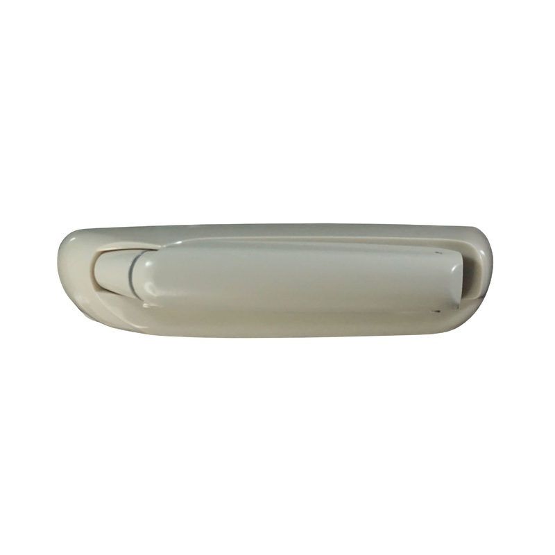 WRS Ashland OPTIMA Evolutions Left or Right Hand Operator Cover and Handle Set – Beige