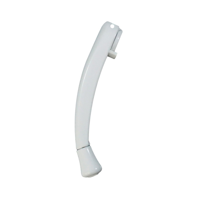 WRS Roto X-Drive Operator Handle – White
