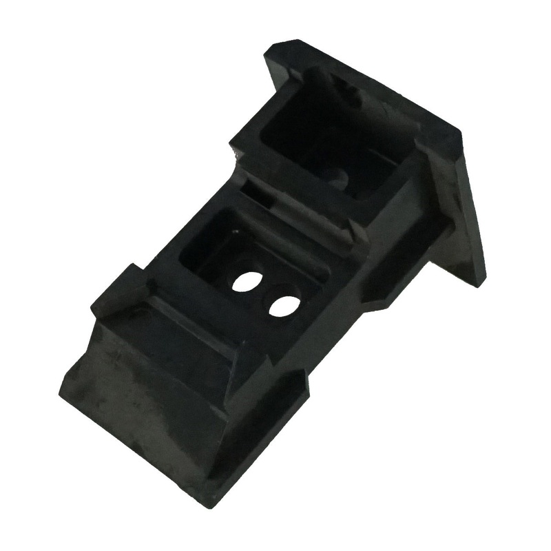 WRS Traco 2 Sash Cam – Black