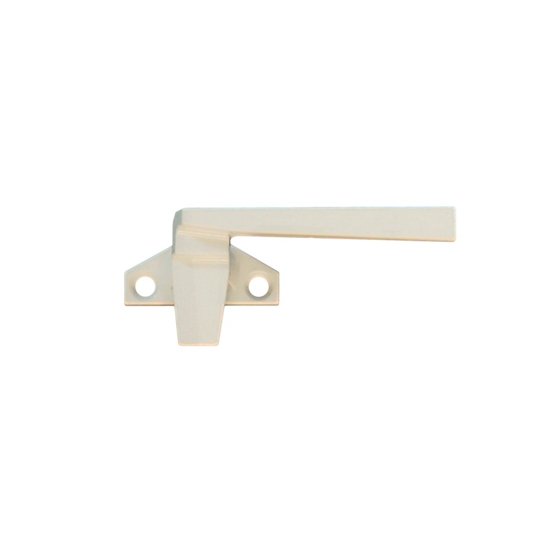 WRS Truth Right Hand White Cam Handle – Offset Base