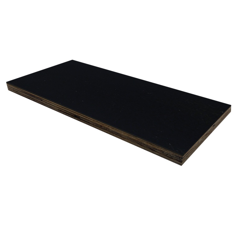 1/2 Smooth Fiberglass (FRP) Laminate – Black