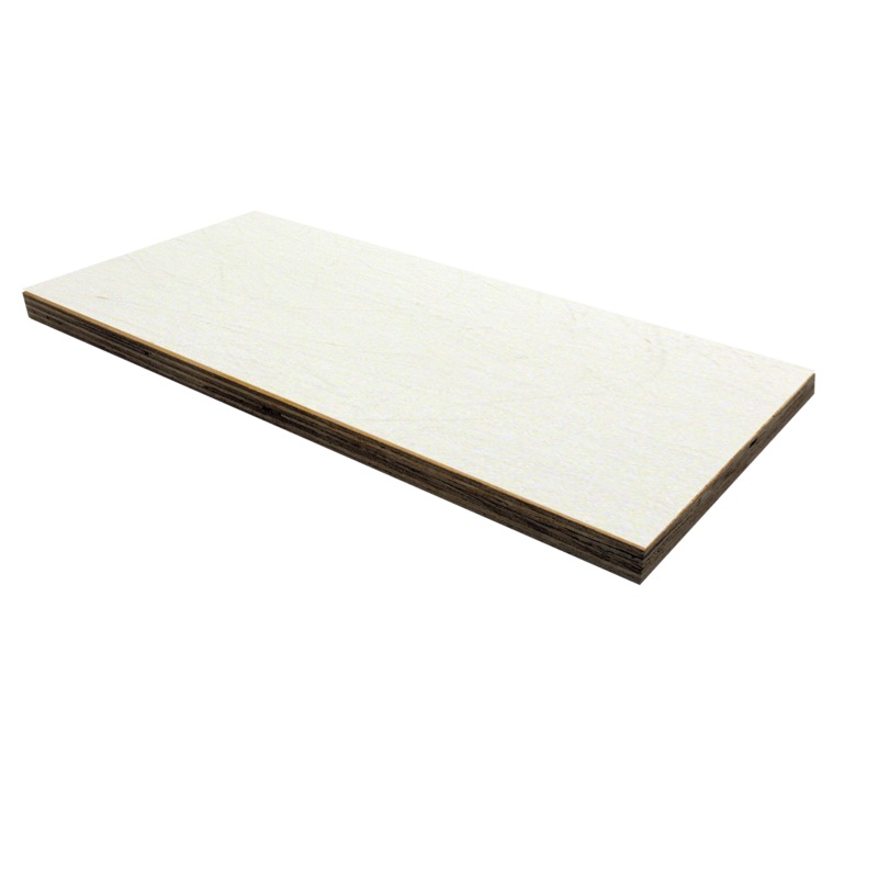 1/2 Smooth Fiberglass (FRP) Laminate – White