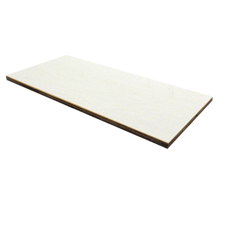 1/4 Smooth Fiberglass (FRP) Laminate – White