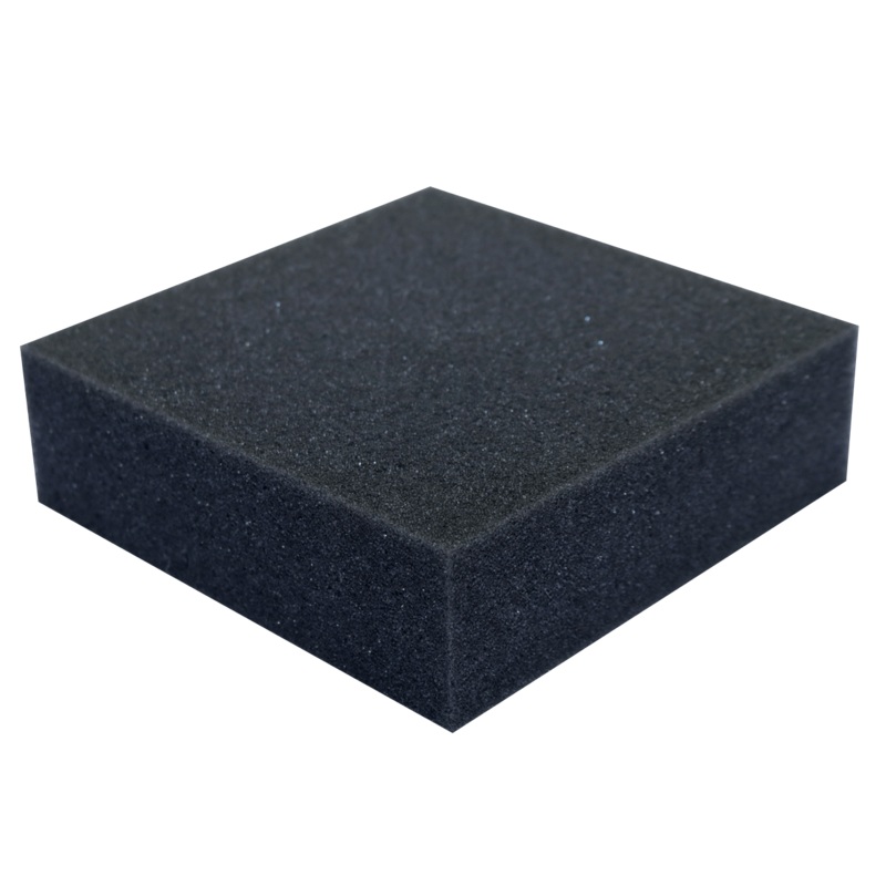 1-1/2 thick 0.9lb Ether Foam