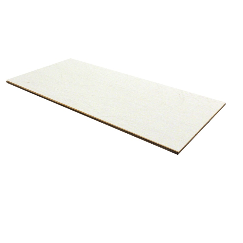 1/8 Smooth Fiberglass (FRP) Laminate – White