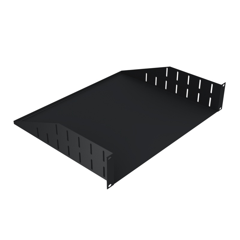 2 Space Rack Utility Shelf