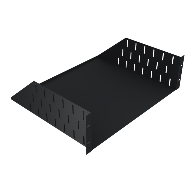 3 Space Rack Utility Shelf