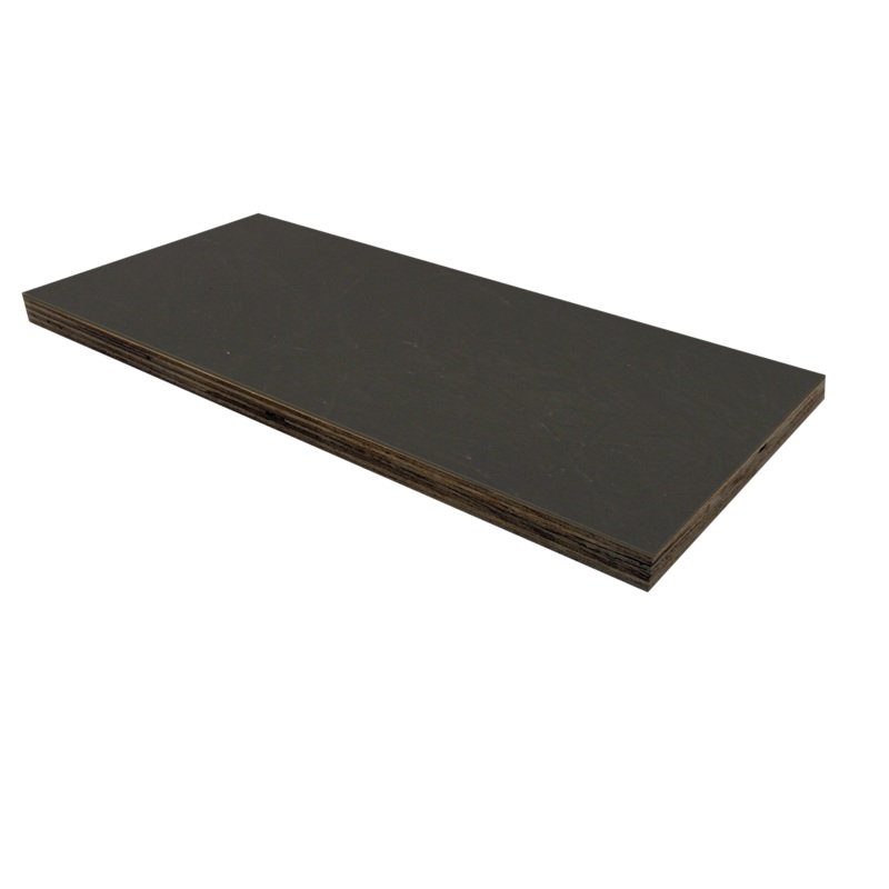 1/2 Smooth Fiberglass (FRP) Laminate – Gray