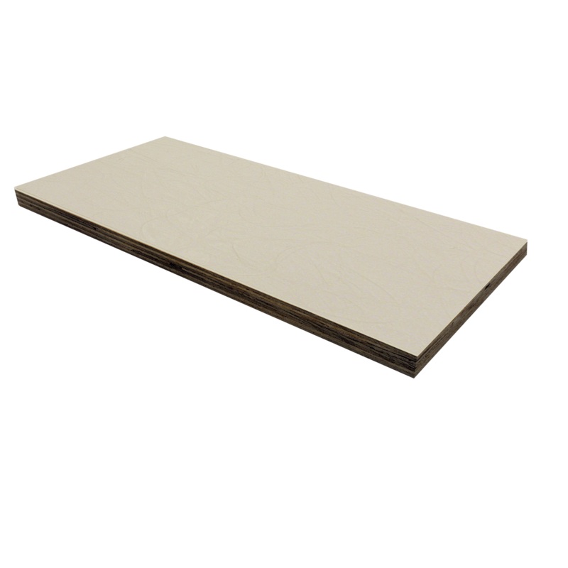 1/2 Smooth Fiberglass (FRP) Laminate – Light Gray