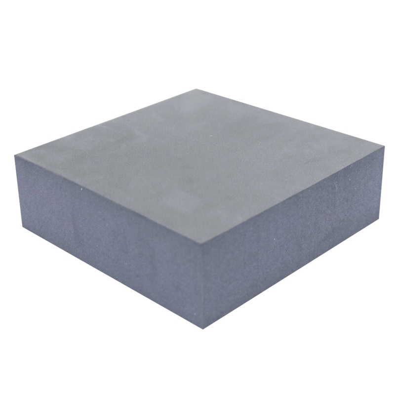 1/2 thick 2lb Crosslink (XLPE) Foam, Grey