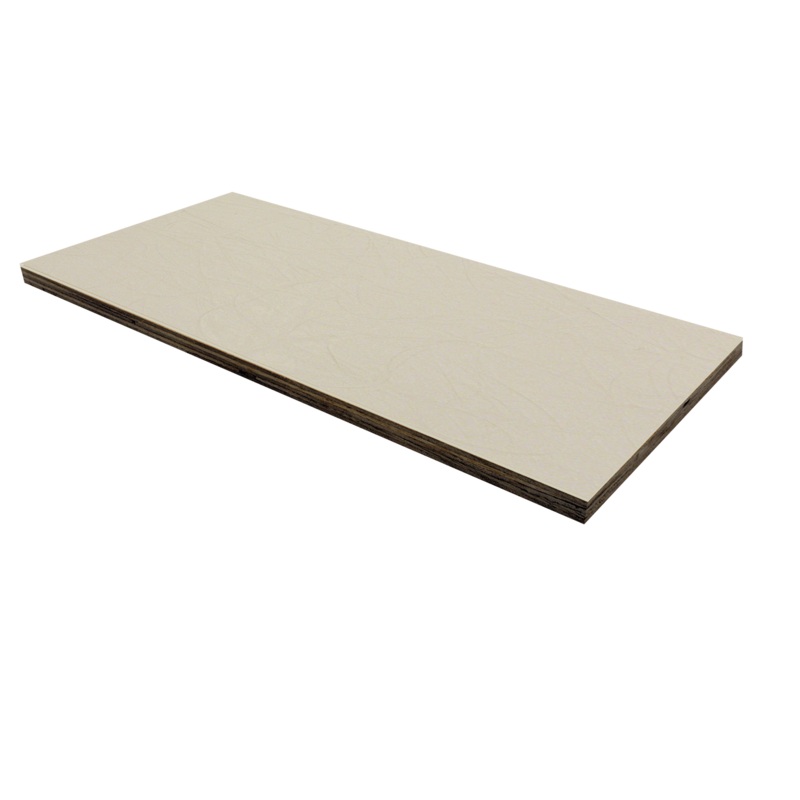 3/8 Smooth Fiberglass (FRP) Laminate – Light Gray