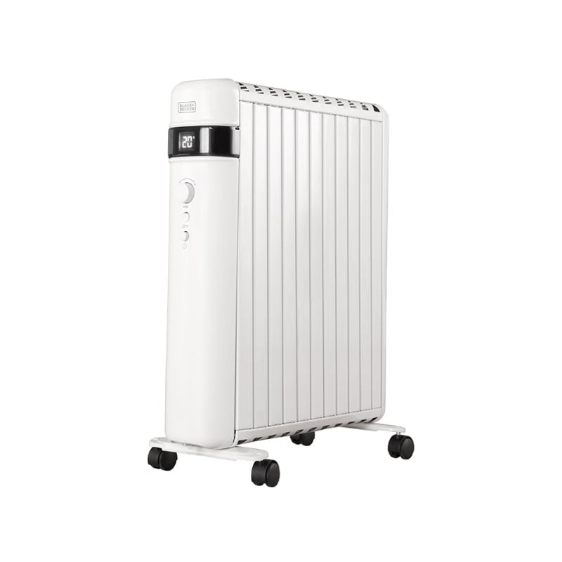 Digital Oil Free Radiator 1.5kW BXRA43016GB