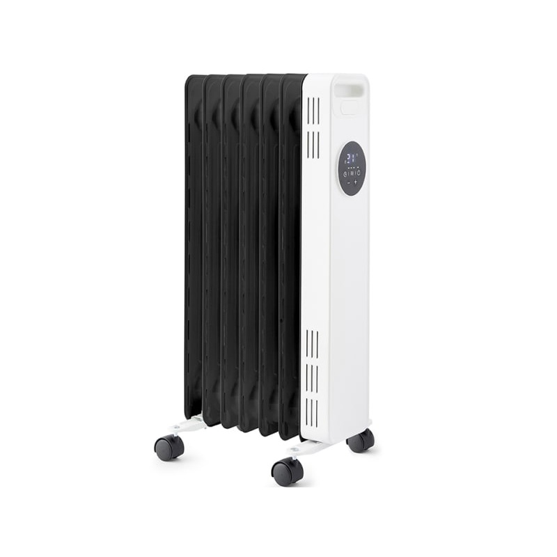 Oil Filled Radiator + Economy Mode 1.5kW BXRA43011GB