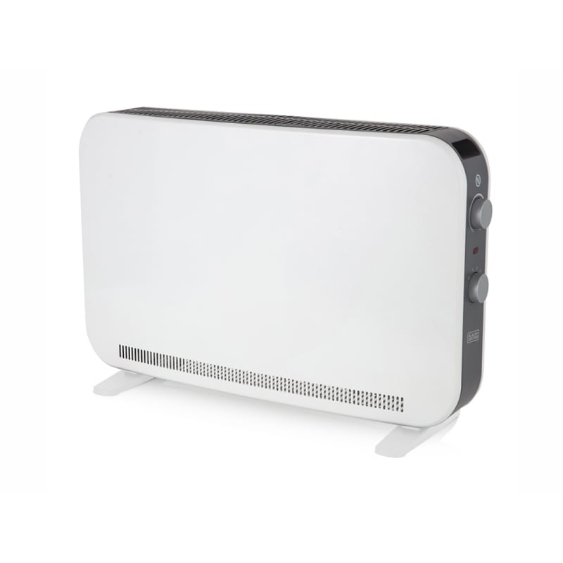 Silent Convector Heater 2kW BXCV41001GB