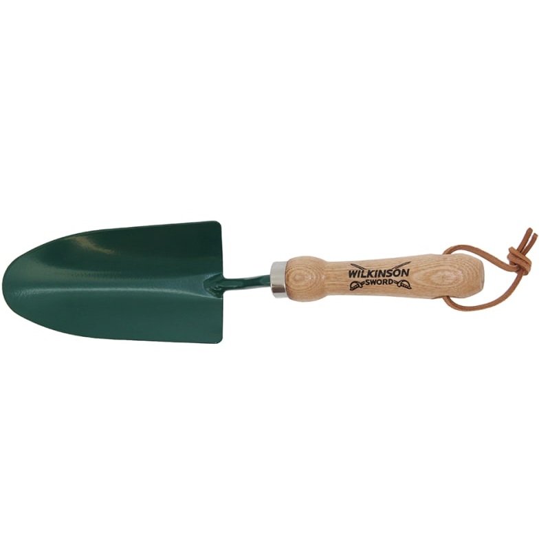 Carbon Hand Trowel 1111208W