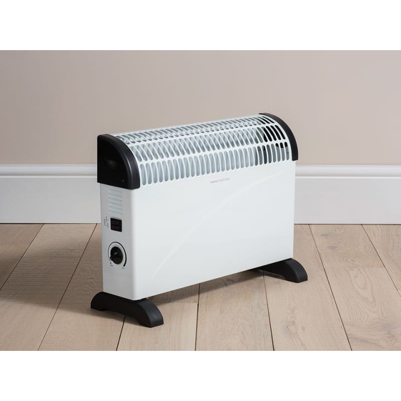 Convector Heater 2000W HEA1146