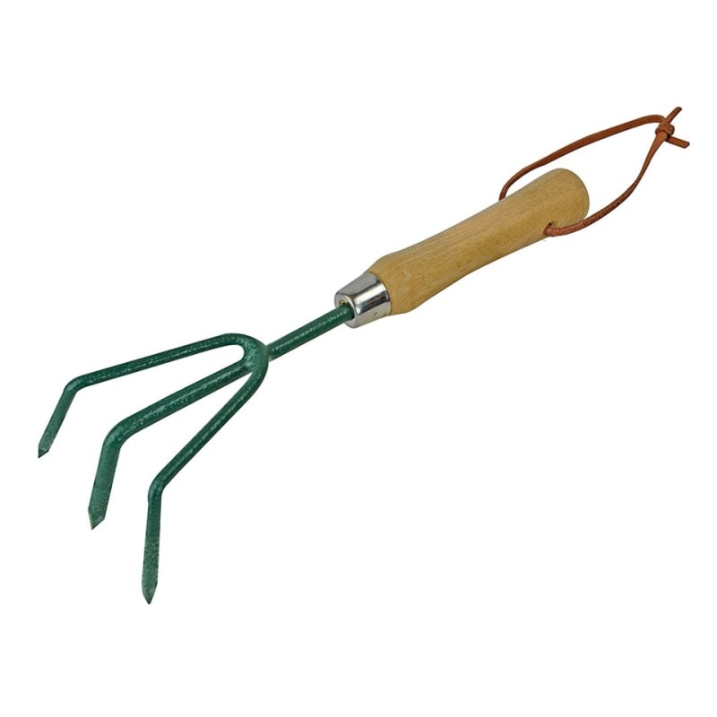 Countryman Carbon Hand Cultivator