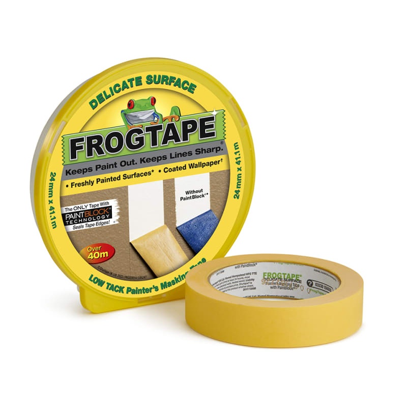 Delicate Surface Tape