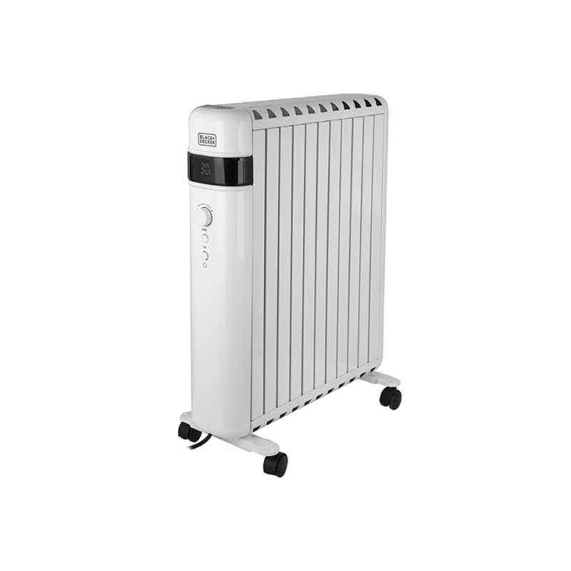 Digital Oil Free Radiator 2.5kW BXRA43017GB