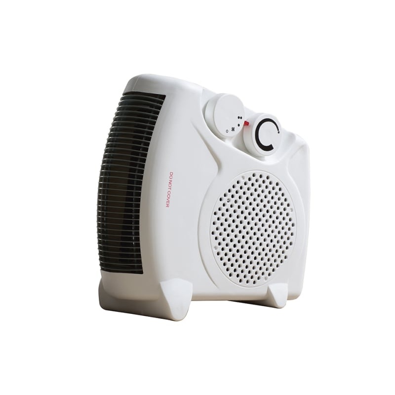 Dual Fan Heater 2kW HEA1927GE