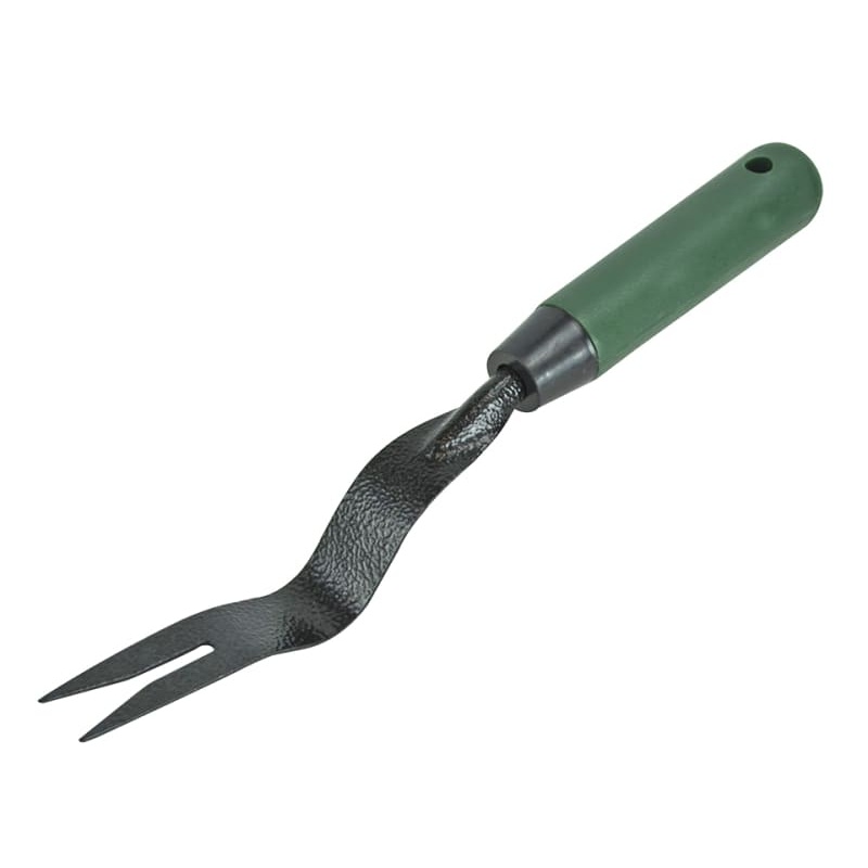 Essential Carbon Hand Daisy Grubber HH4240