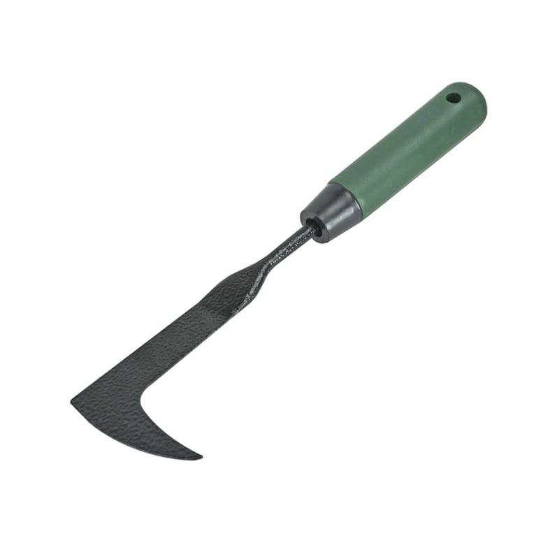 Essential Carbon Hand Patio Knife HH4213