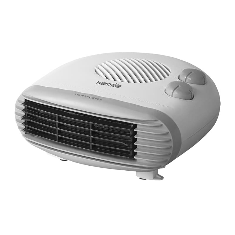Flat Fan Heater 2kW WL44004
