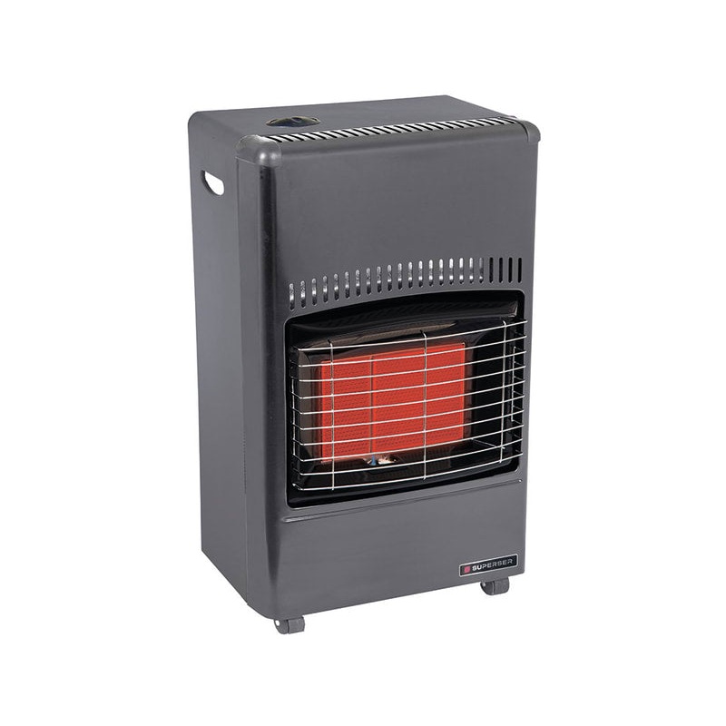 H180 Radiant Heater + 21mm Regulator 5DI180XCUK