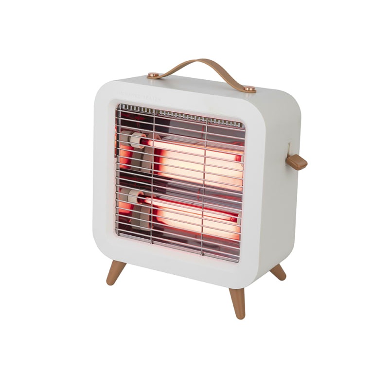 Infrared Desk Heater 550W WL42016