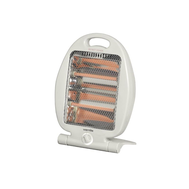 Quartz Heater 400/800W WL42006