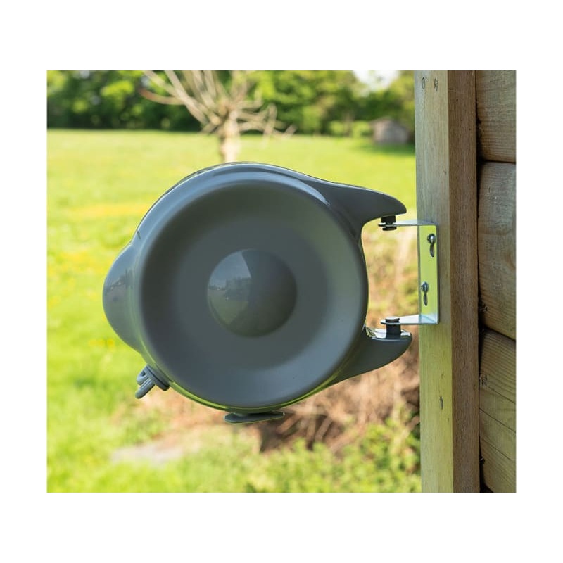 Retactable Clothes Line 30m 519310