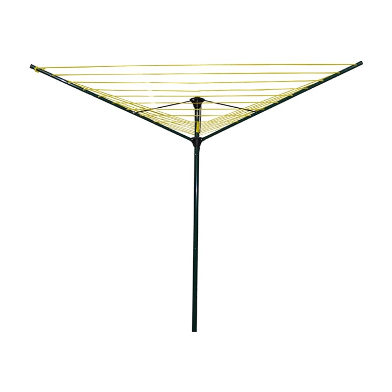 Rotary Airer 3 Arm 40m HJC0005