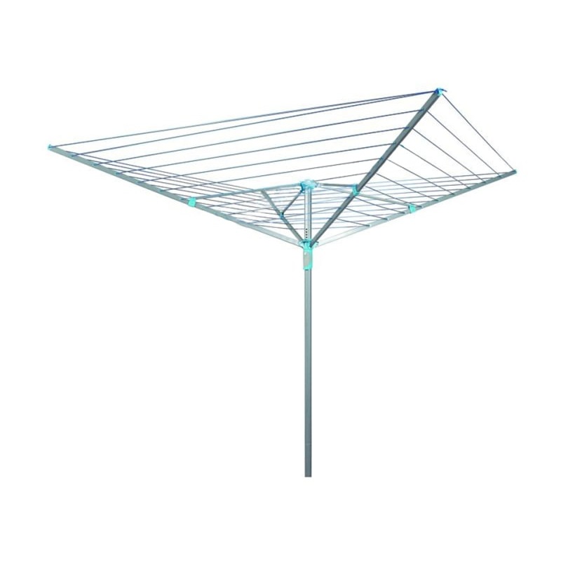 Rotary Airer 4 Arm 50m HJC0010