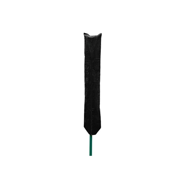 Rotary Airer Cover Soft Black 518354