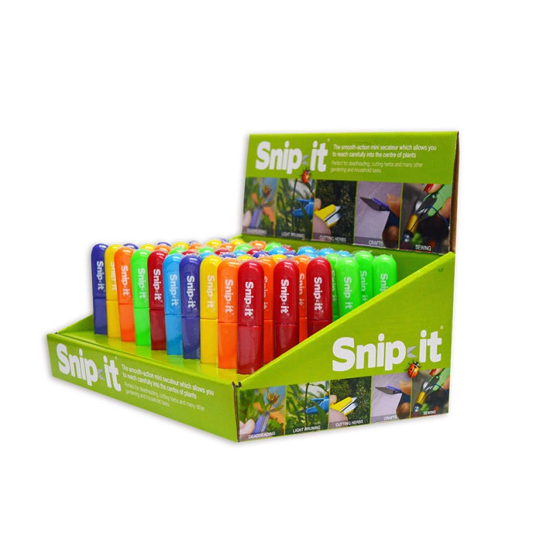 Snipits Assorted Colours 60391