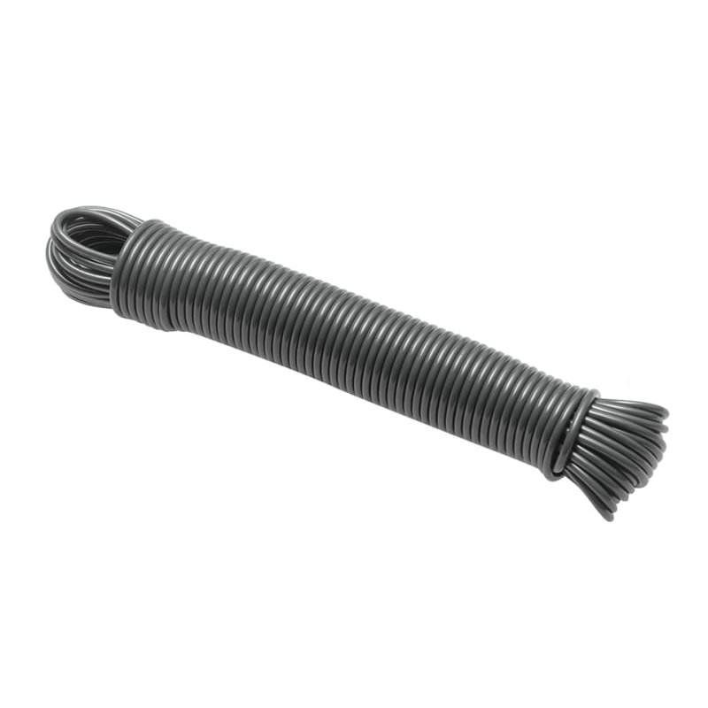 Steel Core Line 20m Green 508025
