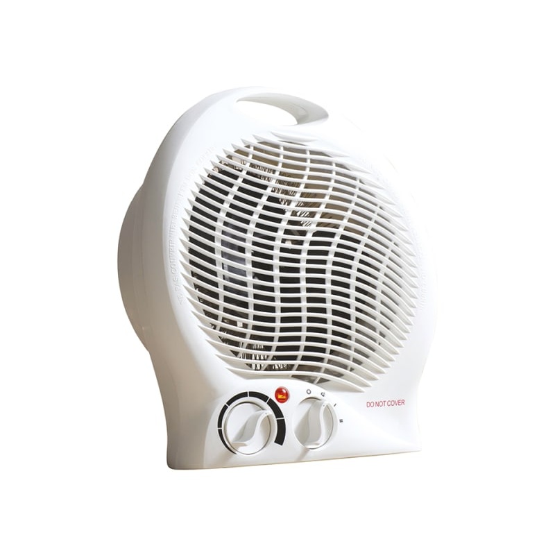 Upright Fan Heater 2kW HEA1926GE