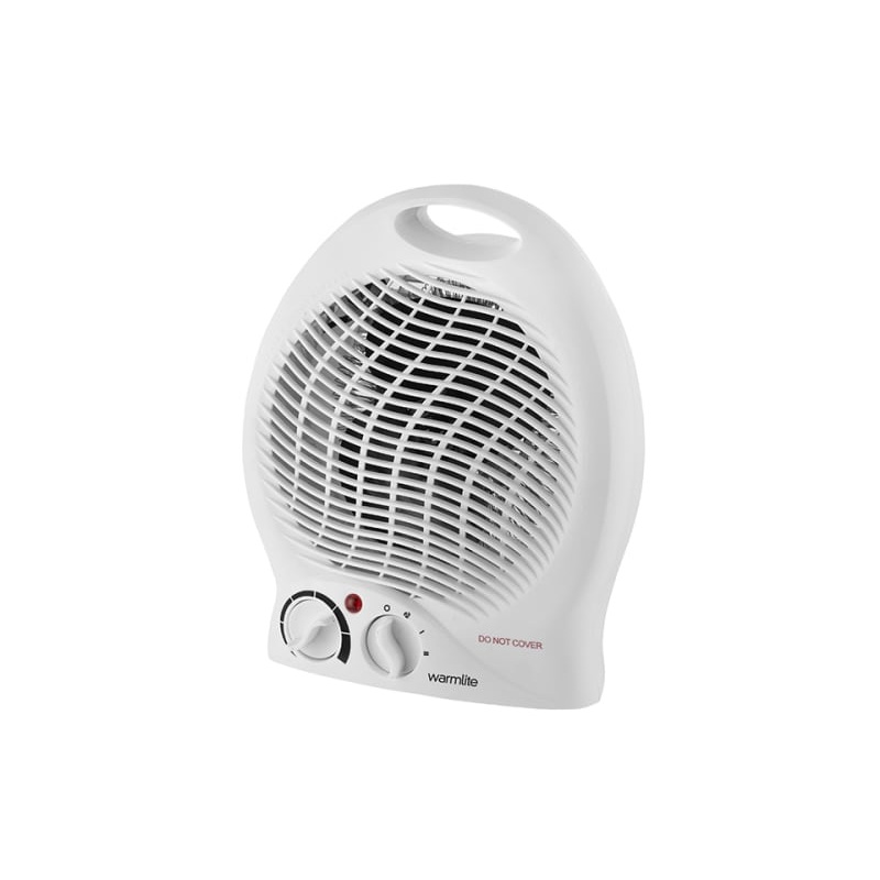 Upright Fan Heater 2kW WL44002