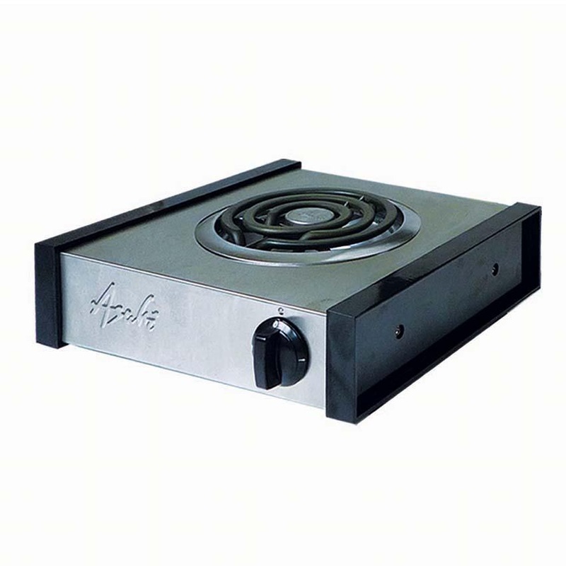 Asahi by DIY Hardware Electric Stove 6
