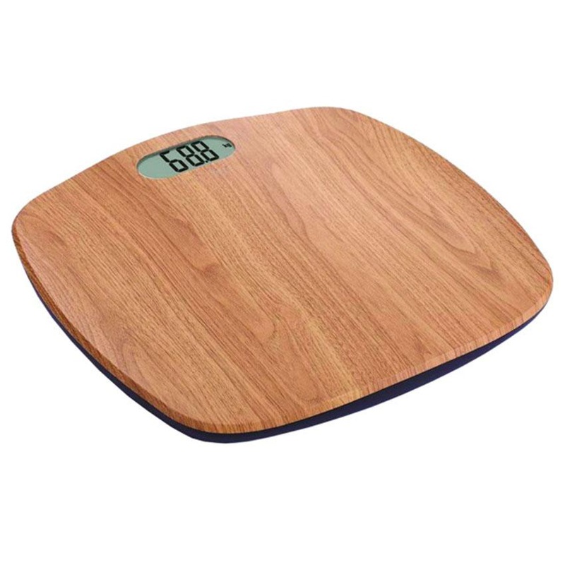 Asahi by DIY Hardware Electronic Personal Weighing Scale