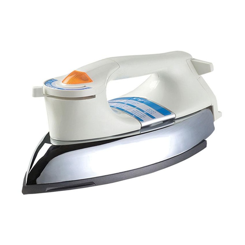 Asahi by DIY Hardware Flat Iron Ci120
