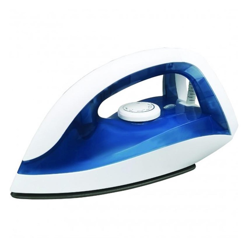 Asahi by DIY Hardware Flat Iron CI260