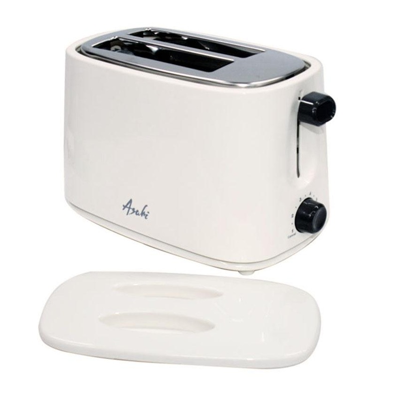 Asahi by DIY Hardware Pop Up Bread Toaster