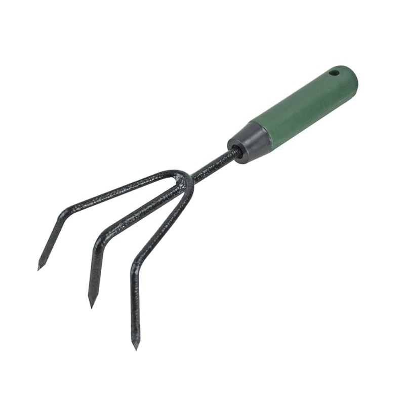 Essential Carbon Hand Cultivator