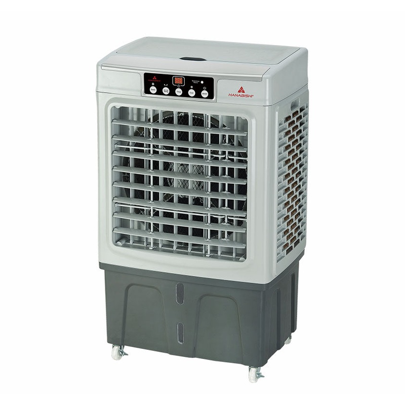 Hanabishi by DIY Hardware Air Cooler Hac-730